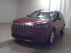 Bild des Angebotes Jeep Cherokee 2.2 M-jet Longitude Navi LED Kamera