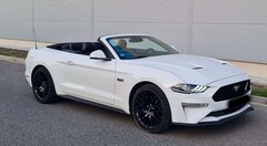 Bild des Angebotes Ford Mustang GT 5.0 TiVCT V8 Convertible