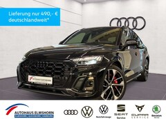 Bild des Angebotes Audi SQ5 Sportback TDI quattro tiptronic BLACK MATRIX LEDE