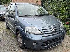 Bild des Angebotes Citroen C3 1.4 HDi *TÜV NEU* KLIMA EURO-4 SERVO CD MP3 ABS