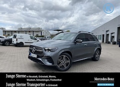 Bild des Angebotes Mercedes-Benz GLE 450 GLE 450 d 4MATIC