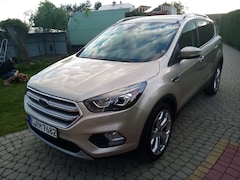 Bild des Angebotes Ford Kuga Ford Kuga 2.0 EcoBoost TITANIUM Allrad