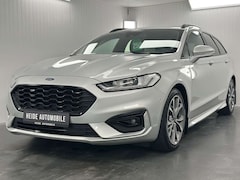 Bild des Angebotes Ford Mondeo Turnier ST-Line Sport LED Kamera Navi AHK