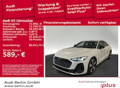 Bild des Angebotes Audi A5 e-hybrid quattro S tronic