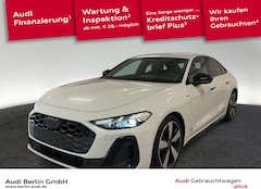 Bild des Angebotes Audi A5 e-hybrid quattro S tronic