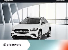 Bild des Angebotes Mercedes-Benz GLA 180 GLA 180 Prog Distr Multibeam AHK WinterP Night LED