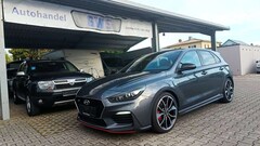 Bild des Angebotes Hyundai i30 N Performance 1.Hand Scheckheft 275PS Top