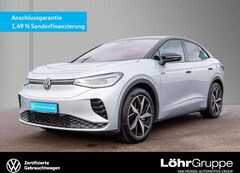 Bild des Angebotes VW ID.5 GTX 4Motion Navi, AHK, IDN