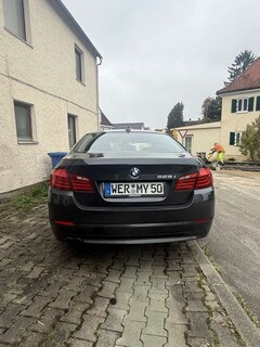 Bild des Angebotes BMW 528 528 i