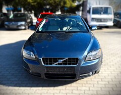 Bild des Angebotes Volvo C70 D5 Summum* TOP GEPFLEGT*