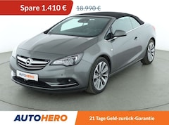 Bild des Angebotes Opel Cascada 1.6 SIDI Turbo Ultimate ecoFlex*NAVI*XENON*CAM*
