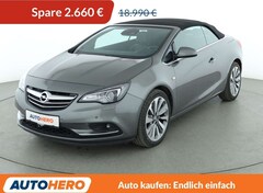 Bild des Angebotes Opel Cascada 1.6 SIDI Turbo Ultimate ecoFlex*NAVI*XENON*CAM*