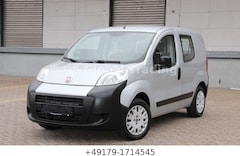 Bild des Angebotes Fiat Fiorino SX Kombi 1-Hand 5-Sitzer CNG Navi FSE BC