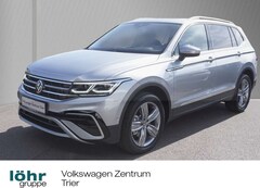 Bild des Angebotes VW Tiguan Allspace 2.0TDI DSG Elegance 4Motion AHK