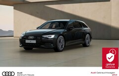 Bild des Angebotes Audi A6 Avant 45 TFSI advanced