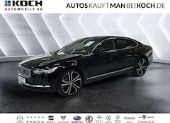 Bild des Angebotes Volvo S90 B5D AWD Ultimate High-End Ausstattung 21Zoll