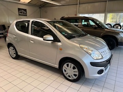 Bild des Angebotes Nissan Pixo Acenta*TÜVneu*Service*