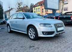 Bild des Angebotes Audi A4 allroad 2.0 TFSI quattro S-tronic Navi Xenon