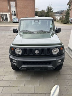Bild des Angebotes Suzuki Jimny 1.5 ALLGRIP Comfort+