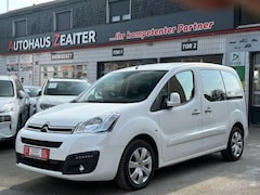 Bild des Angebotes Citroen Berlingo Kombi Selection
