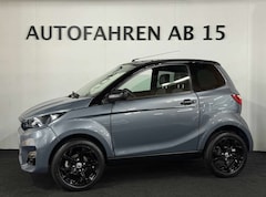 Bild des Angebotes Aixam City Sport, Luxe, Emotion, Carplay, Kubota, Inkl Lieferung