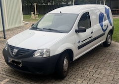 Bild des Angebotes Dacia Logan Logan Express 1.5 dCi Ambiance