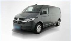 VW T6.1 Transporter 6.1 Kasten 2.0TDI LR AHK PDC Rückfahrkamera