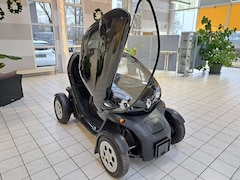 Bild des Angebotes Renault Twizy 45  inkl.Batterie, ab 15 fahren