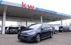 Bild des Angebotes VW Touran 2,0 TDI,DSG,R-Line,7 Sitze, LED,ACC,KAM