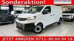 Bild des Angebotes Opel Vivaro Kastenwagen L2 NAVI+RFK+KLIMA+EPH 100 kW (136 P...