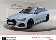 Bild des Angebotes Audi RS4 Comp.+ Matrix ACC HuD Pano RS-AGA
