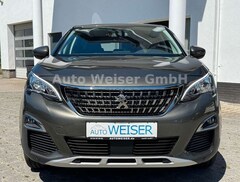 Bild des Angebotes Peugeot 3008 Allure Autom. Navi PDC SHZ Temp.