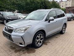 Bild des Angebotes Subaru Forester 2.0D Exclusive