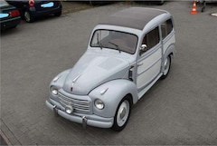 Bild des Angebotes Fiat 500C Topolino Kombi Giardiniera