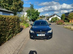 Bild des Angebotes BMW 525 525d