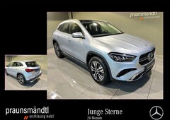 Bild des Angebotes Mercedes-Benz GLA 220 4M Progressive  Pano/MBUX/PTS/LED/Kamera