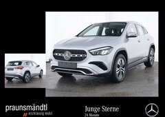 Bild des Angebotes Mercedes-Benz GLA 220 4M Progressive  Pano/MBUX/PTS/LED/Kamera