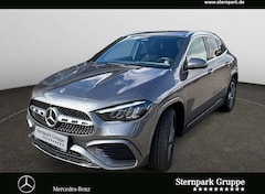Bild des Angebotes Mercedes-Benz GLA 250 GLA 250 e AMG +el.Sitze+Sound+Ambiente+Keyless+