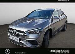 Bild des Angebotes Mercedes-Benz GLA 250 GLA 250 e AMG +el.Sitze+Sound+Ambiente+Keyless+