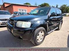 Ford Maverick 3.0 V6 Limited XLT/LPG/Leder/Tüv NEU
