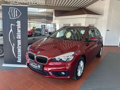 Bild des Angebotes BMW 218 i Active Tourer *SitzH. / 2. Hand / Garantie*