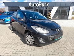 Bild des Angebotes Mazda 2 Lim. 1.3 Active