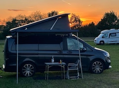 Bild des Angebotes Mercedes-Benz Marco Polo Marco Polo 300 d AWD, Voll., LNP 118.000,- AirCamp