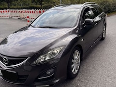 Bild des Angebotes Mazda 6 6 Sport 2.0 Active