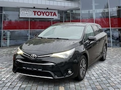 Bild des Angebotes Toyota Avensis Touring Sports 2.0 EditionS+ Top Gepflegt