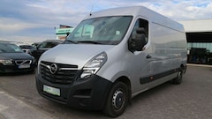 Bild des Angebotes Opel Movano B Kasten/Kombi HKa L3H2 3,5t