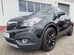 Bild des Angebotes Opel Mokka 1,4 Turbo103kW 140PS Color Edition/SHZ/PDC