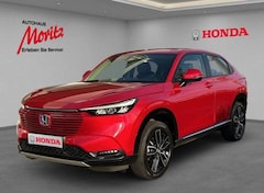 Bild des Angebotes Honda HR-V Hybrid 1.5 e:HEV Advance Fernlichtassist. Navi Dig