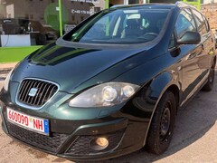 Bild des Angebotes SEAT Altea Altea 1.4 TSI Reference