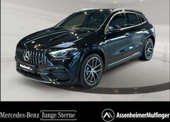 Bild des Angebotes Mercedes-Benz GLA 35 AMG GLA 35 4matic AMG AMG+MBUX+MBeam+Wide+Cam+LED